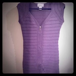 Slimfit Bodycon Dress